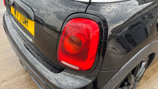 MINI Hatchback 2.0 Cooper S 3dr Auto Petrol Hatchback